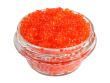 Trout caviar